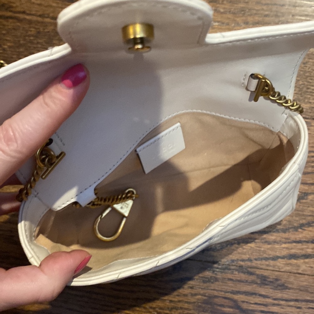 Gucci Cross Body Bag - Picture 8 of 12